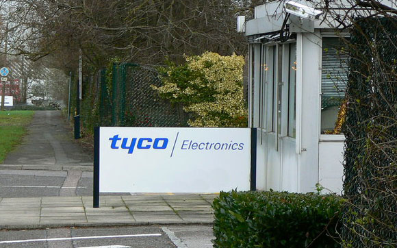 Tyco Electronic