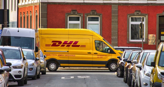 DHL Supply Chain Portugal
