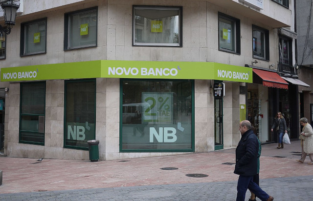 Violação da transmissão de estabelecimento no Novo Banco