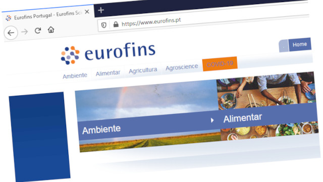Banco de horas rejeitado claramente na Eurofins