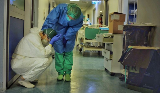 Serviço de Cardiologia Poupança obrigam os enfermeiros a dois postos de trabalho no Algarve