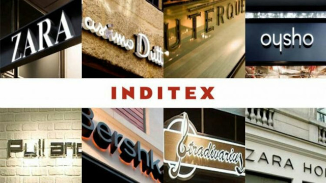 Sindicato reuniu com Inditex para discutir aumento dos salários