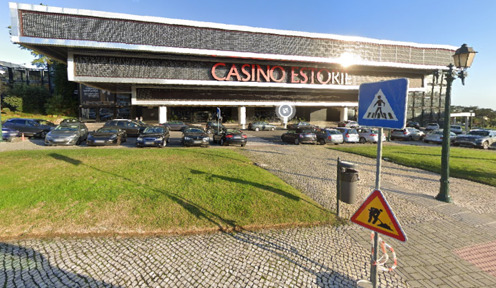 Encerramento dos casinos de Lisboa e Estoril é injusto para os trabalhadores
