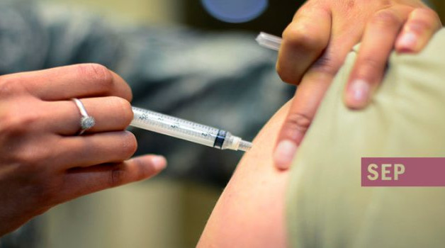 Governo impede a contratação de novos enfermeiros e põe vacinação em risco