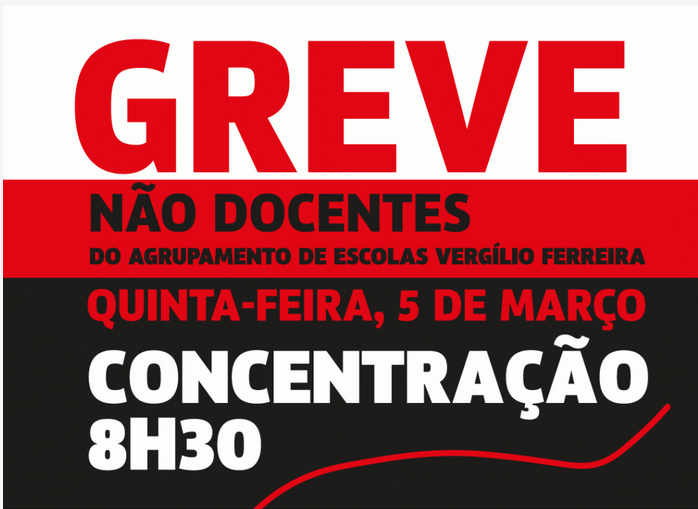greve tnd esc vergilio ferreira 1