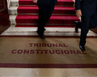 tribunal constitucional