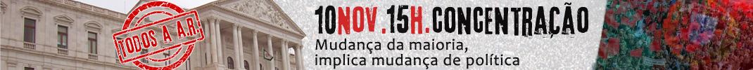 assembleia 10 novembro