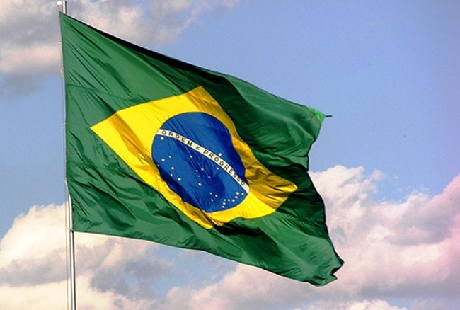 brasil bandeira