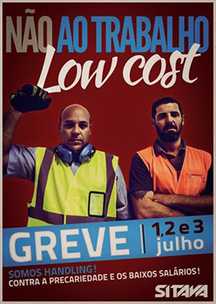 SITAVA GREVE