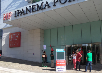 Ipanema Porto