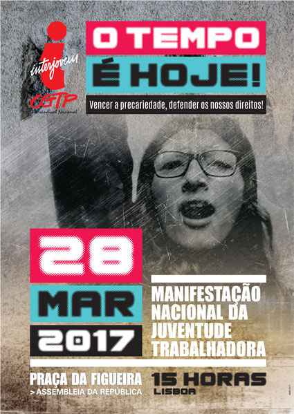 cartaz 28ma