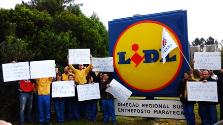 lidl greve