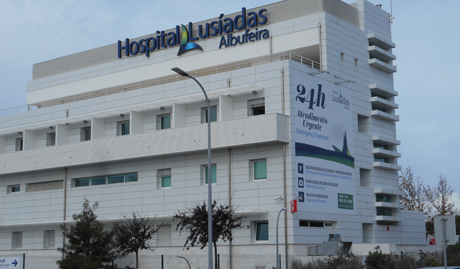 Hospital Lusiadas