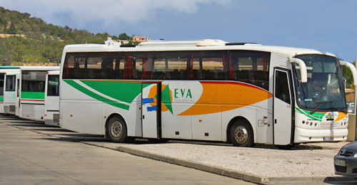 eva bus
