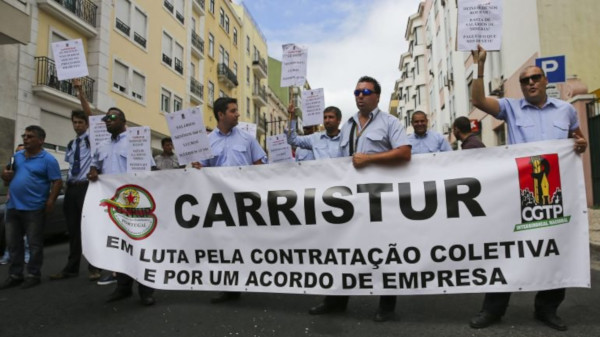 carristur