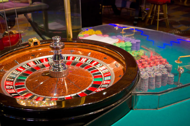 casino Consulting – What The Heck Is That?