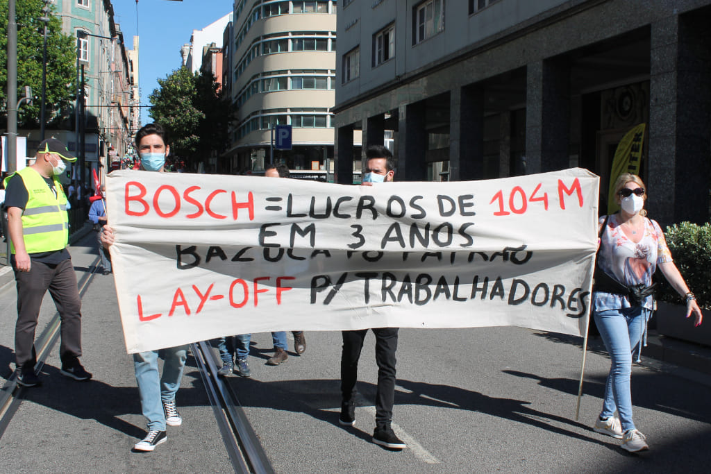 Bosch ManifPorto