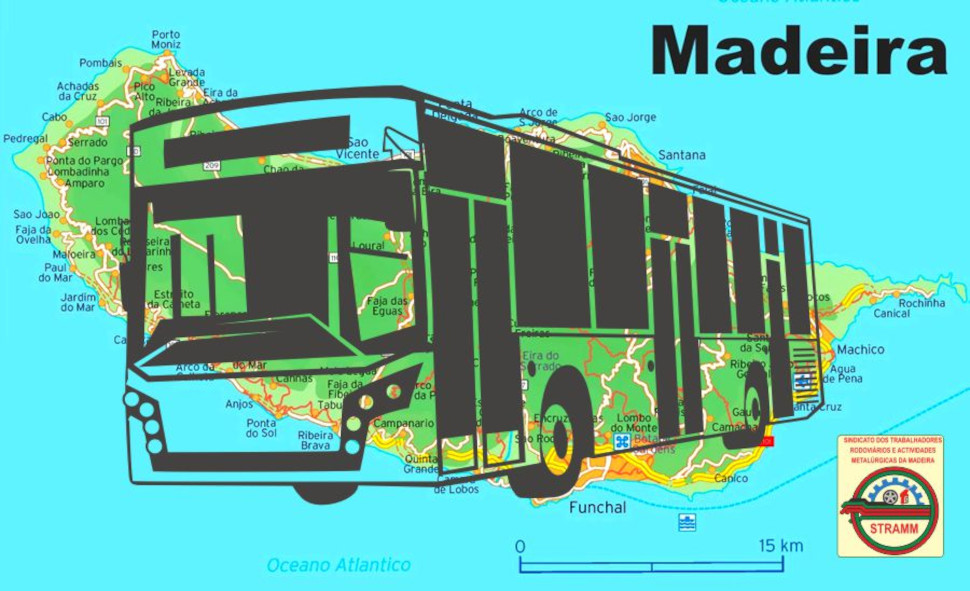 AutocarroMadeira