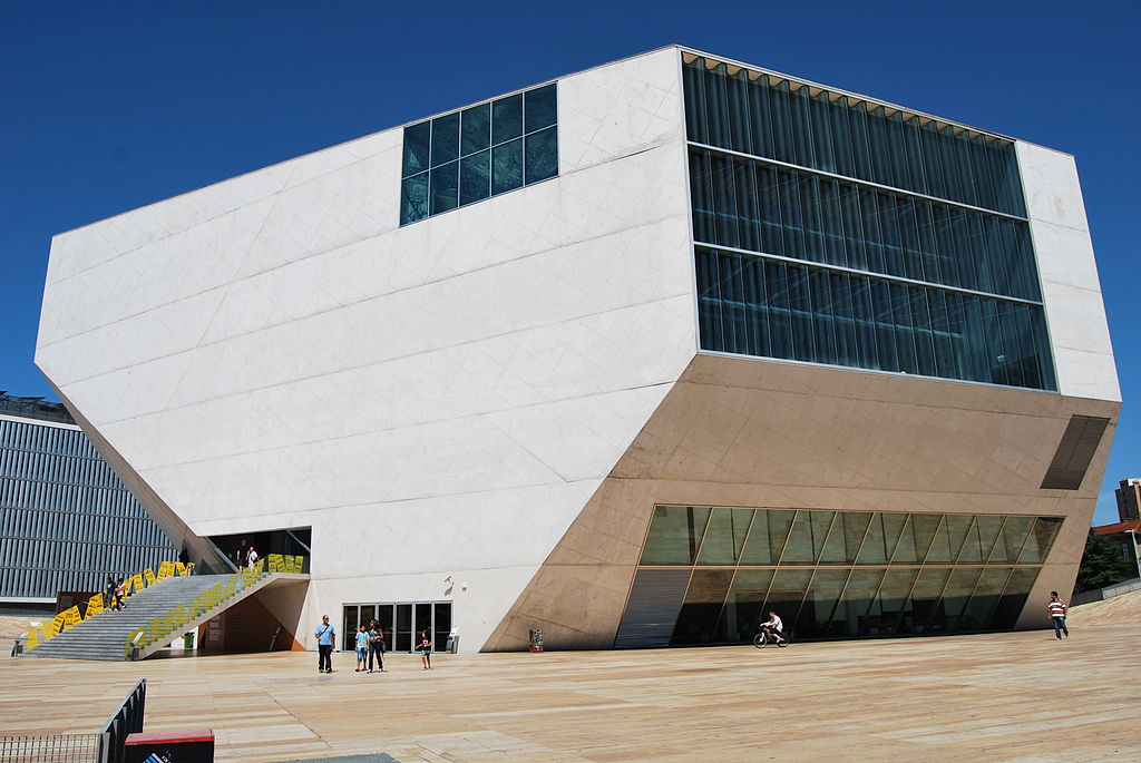 Casa da Música