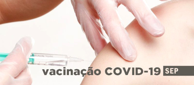Plano de vacinação é exequível e deve ser concretizado pelos profissionais competentes