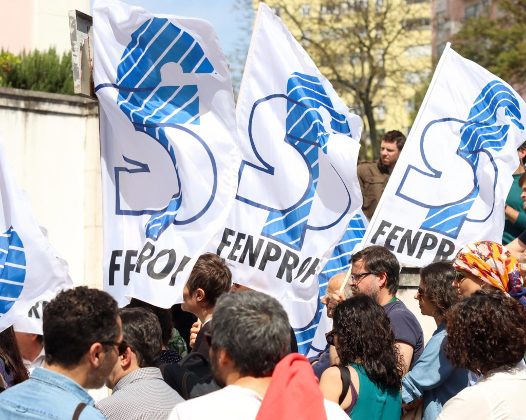 FENPROF entrega à tutela proposta concreta que garante concursos para ingresso de investigadores na carreira