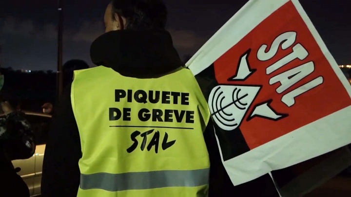 greve stal