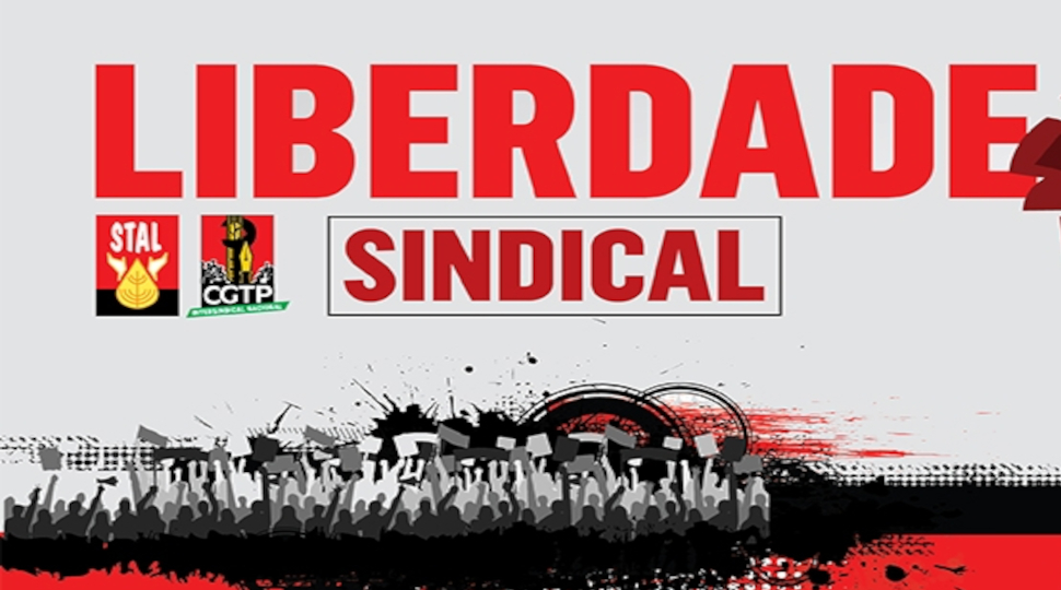 Denúncia pública contra ataques ao exercício da actividade sindical na Câmara Municipal de Nisa