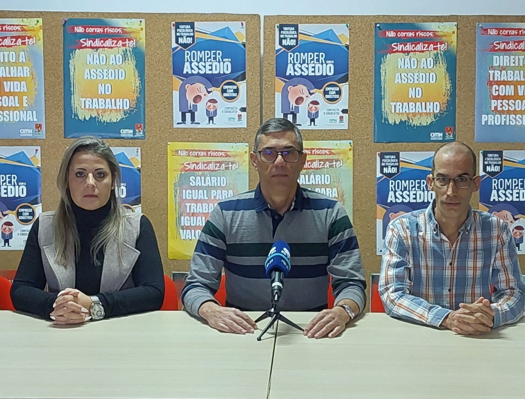 Pelo aumento do Acréscimo Regional ao SMN na Região Autónoma dos Açores