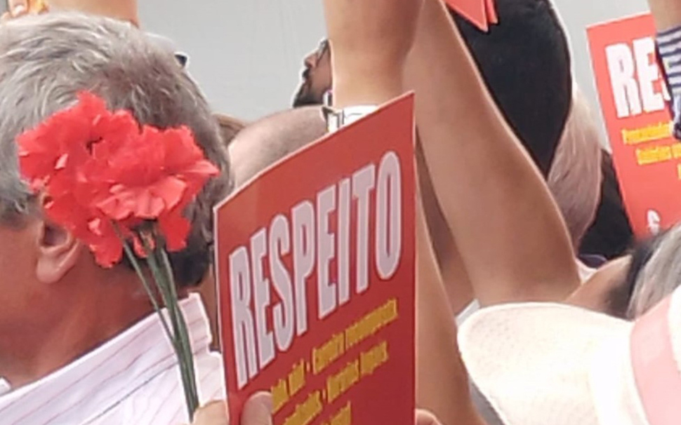 FENPROF demarca se de quem usa o insulto e o populismo