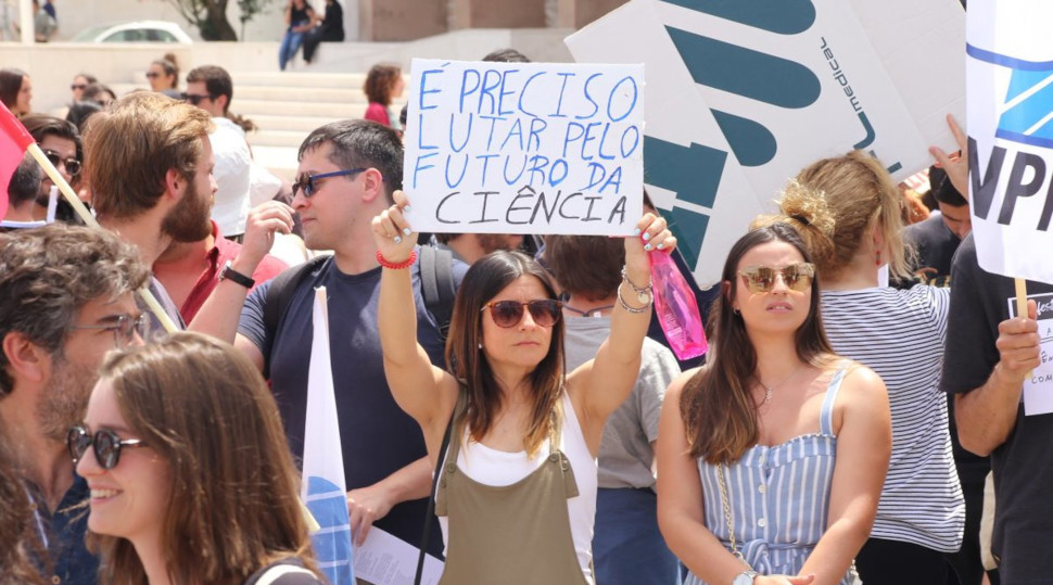 FENPROF protestou junto da Ministra da Ciência Tecnologia e Ensino Superior