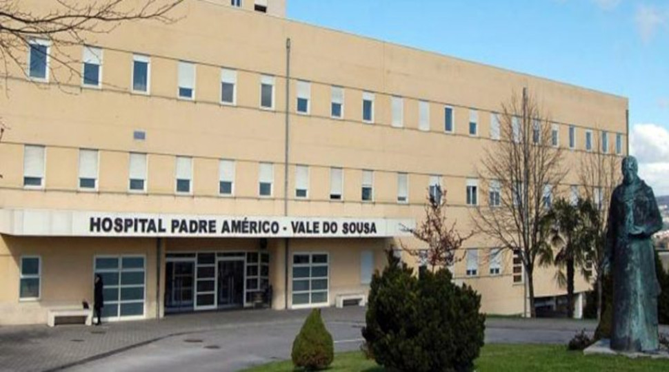 Ministério das Finanças Governo despede 38 enfermeiros do Hospital Padre Américo