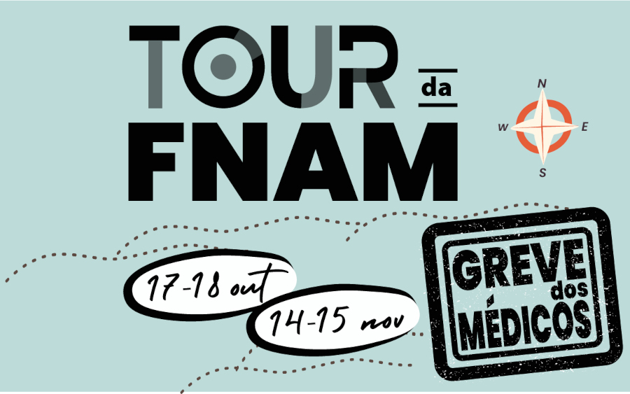 Tour FNAM