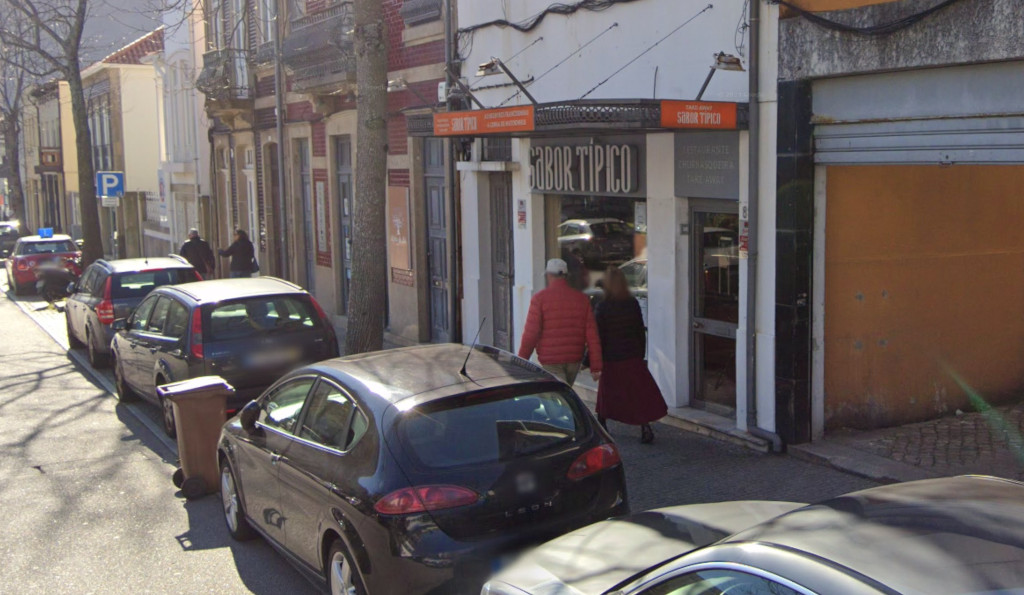Restaurante Sabor Típico não respeita os direitos dos trabalhadores