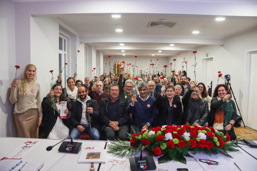  Comemorações do Cinquentenário do SPGL