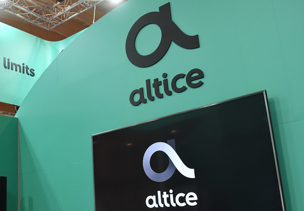  Trabalhadores da Altice saem amanhã à rua por salários justos