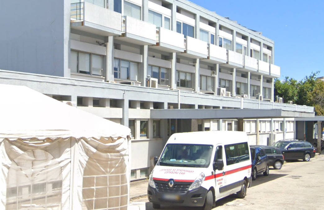 Hospital de Gaia admite enfermeiros com falsos recibos verdes