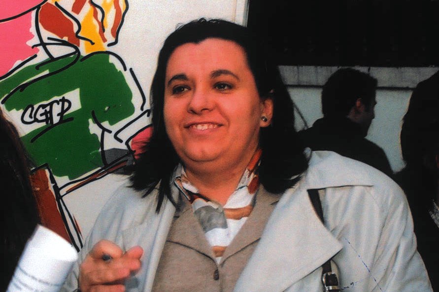 Rosária Rato