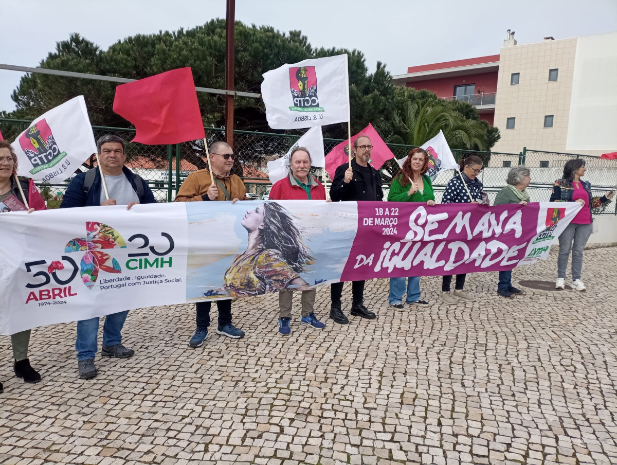 Tribuna pUblica Ericeira 1 19.03.2024