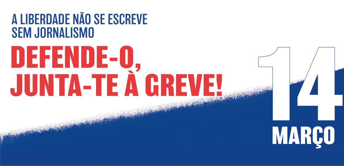 greve jornalistas 14marco