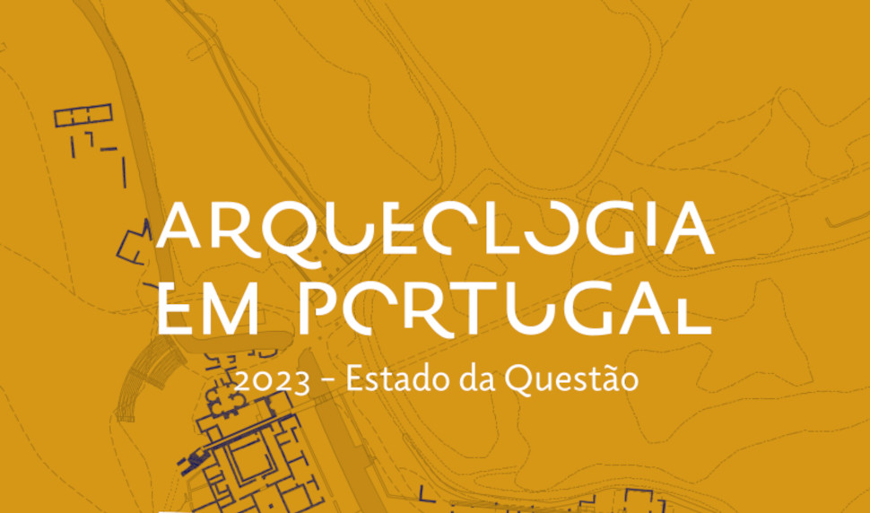 trabalhadores arqueologia