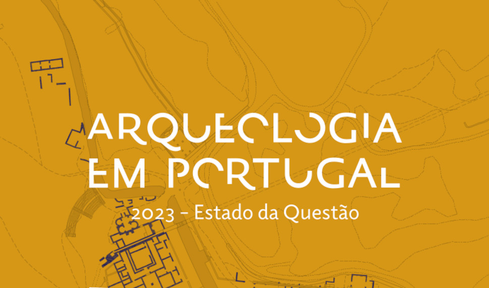 trabalhadores arqueologia