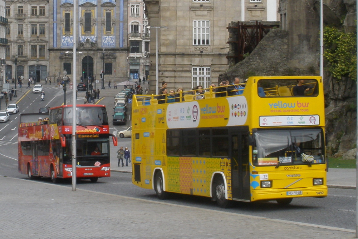 CARRISBUS