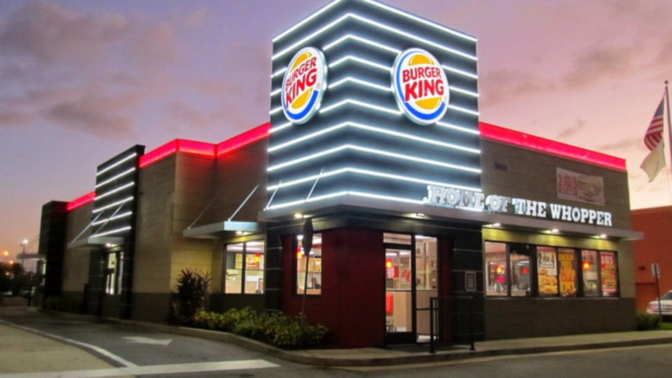 Burger King wikipedia