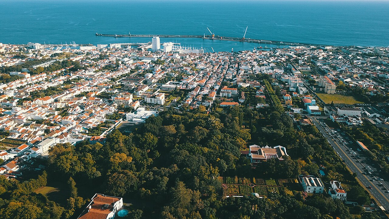 Ponta Delgada Açores