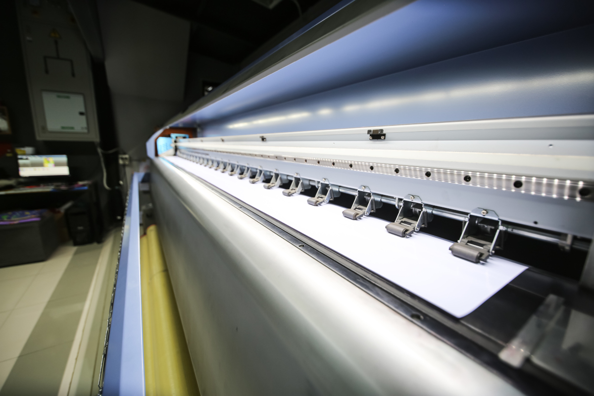 Printer Portuguesa