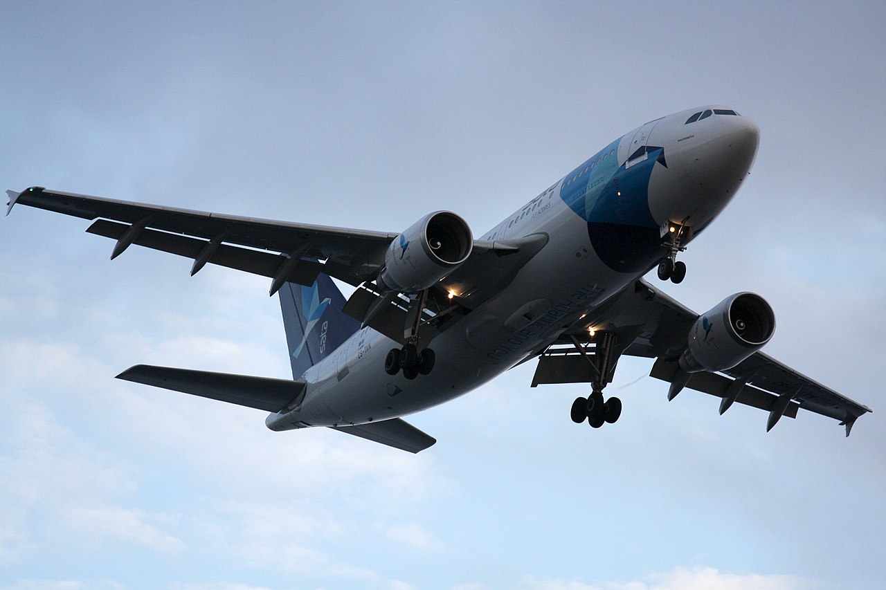 Airbus Atlantic Portugal