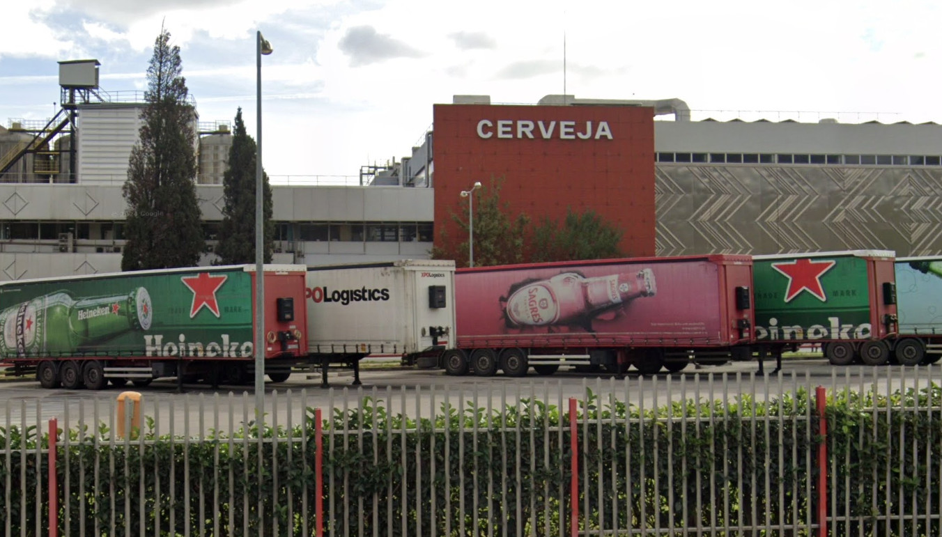 Central de Cervejas