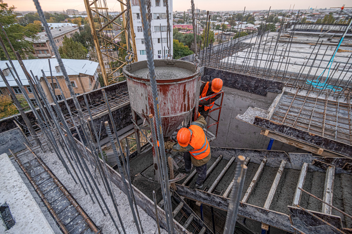 Construcao civil proposta de novo Contrato Colectivo de Trabalho