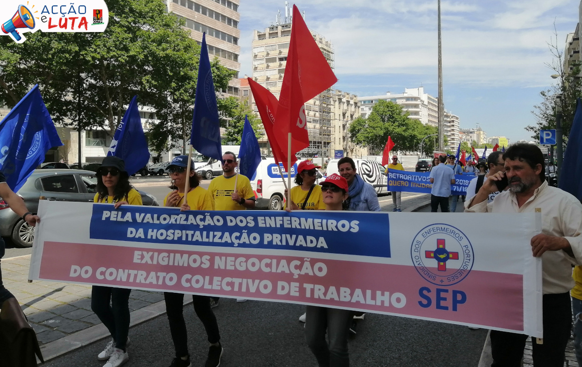 ENFERMEIROS APHP 