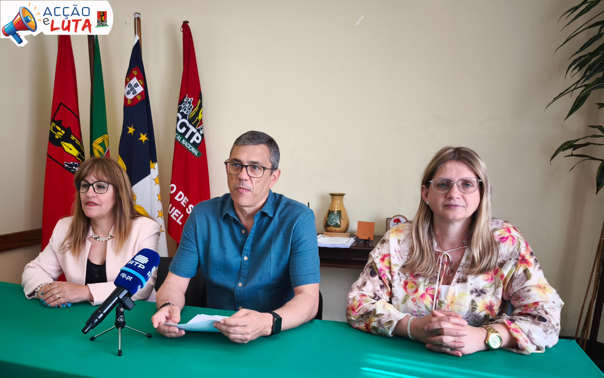 E preciso aumentar salarios dos trabalhadores dos Acores